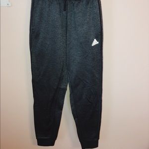 Adidas sweatpants joggers